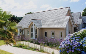 Luxurious 3 Bedroom New England Style Villa - Trewhiddle Villa 31